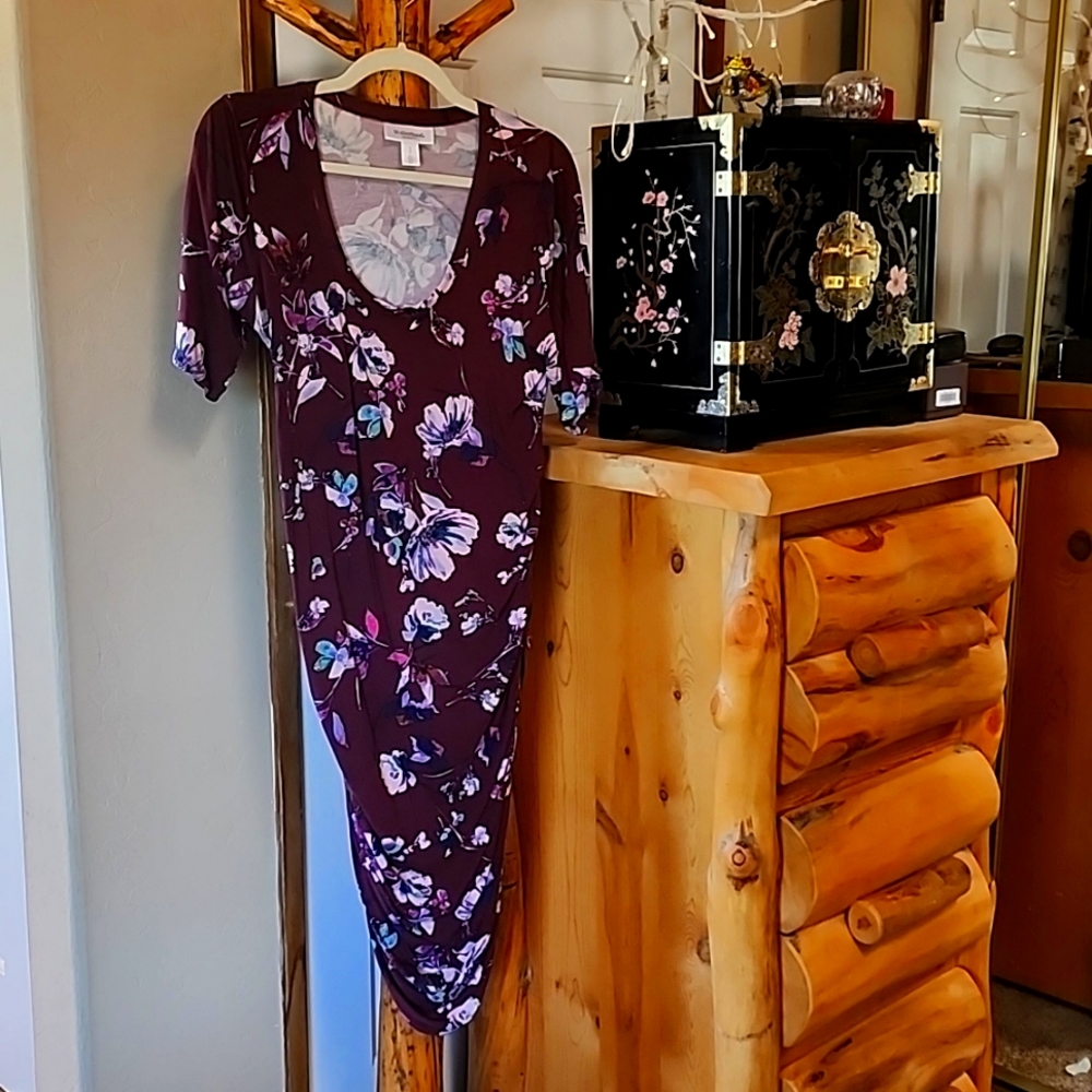 Maternity Dress